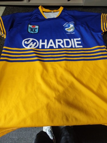 Nrl parramatta eels rugby - eels,