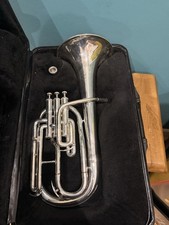 Tenor horn besson 1000 - tenor,