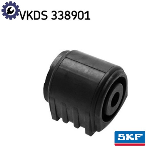 Mounting controltrailing - mounting,
