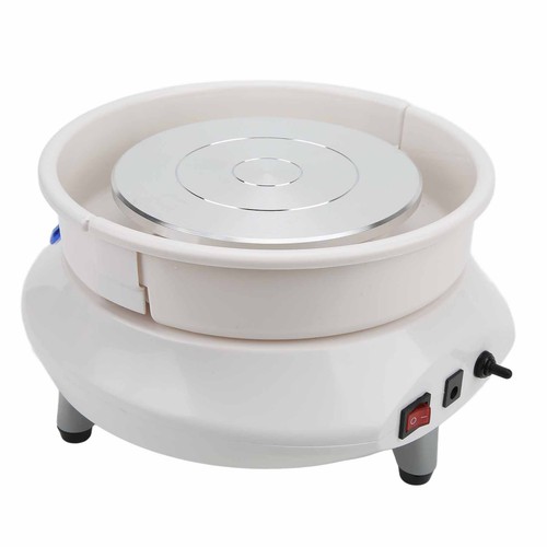 Pottery wheel compact - pottery,