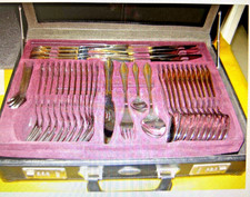 84 Pcs  "Prima" Cutlery Set