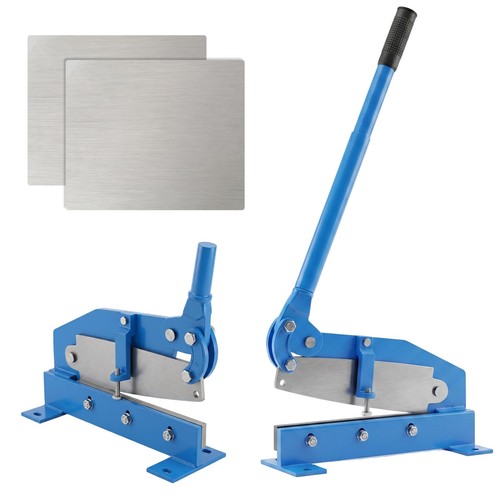 Manual metal shear inch - shear,12,