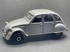 MATCHBOX 1970 CITROEN 2CV