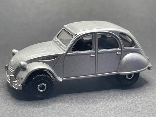 Matchbox 1970 citroen 2cv - 1970,