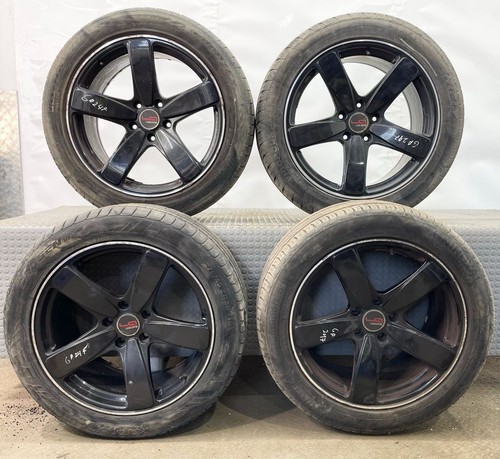 Audi 2007 set - 4l,