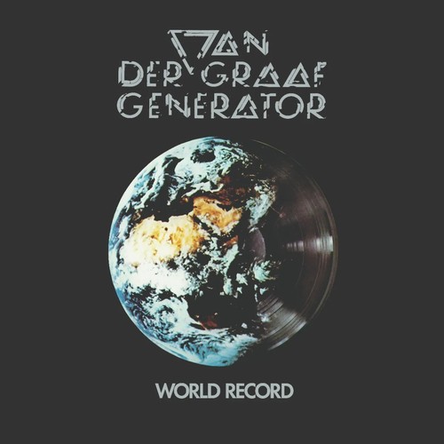 Van der graaf - van,