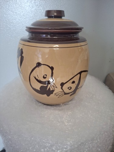 Vintage terracotta asian - vintage,