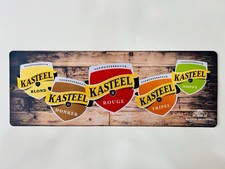 Kasteel Belgian Beer Rubber