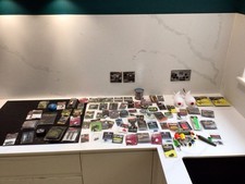 Carp Fishing Terminal Tackle