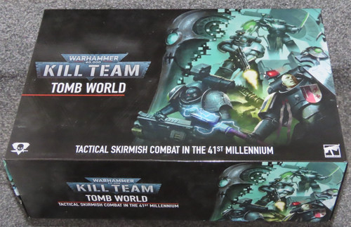 Warhammer 000 kill - kill, team
