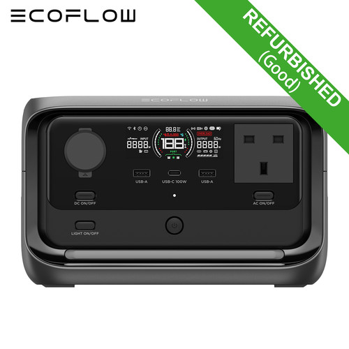 Ecoflow refurbished river - river, 3