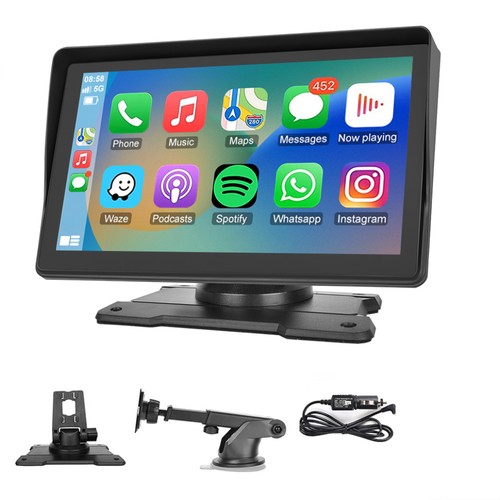 Portable wireless apple - wireless,
