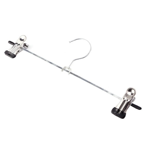 Strong metal clips - strong, hangers