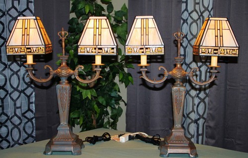 Tiffany style stained glass - tiffany,