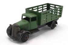 Vintage Dinky Toys 25F Market