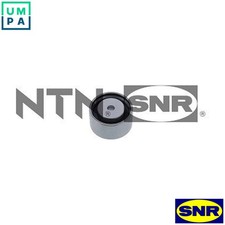 DEFLECTIONGUIDE PULLEY VRIBBED