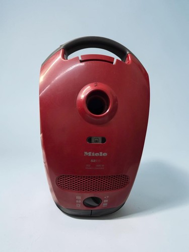 Miele s2111 300 - miele, 300-1600w