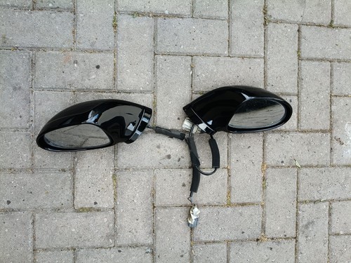 Mazda mx5 mk2 pair - mk2.5,
