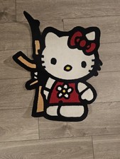 Rugsoda original hello kitty - rugsoda,