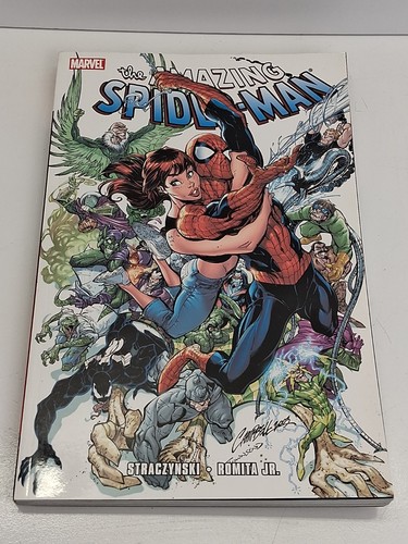 The amazing spiderman ultimate - amazing,