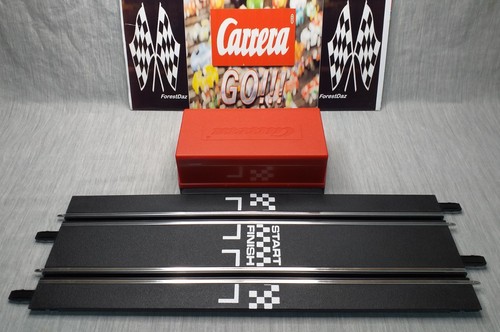 Carrera power start - go,