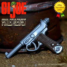 Hasbro GI Joe Rare 1:6th Scale