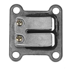 Reed Valve Block Plate For 2