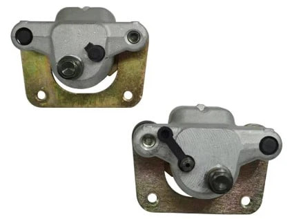 Rear brake caliper set polaris - brake,