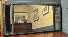 Antique 19th century triple - 19th,