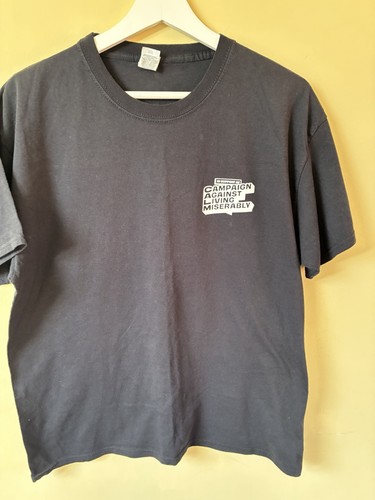 Glastonbury volunteer shirt - volunteer, t-shirt