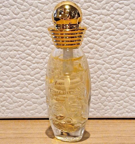 Christian dior eau dolce - eau, de