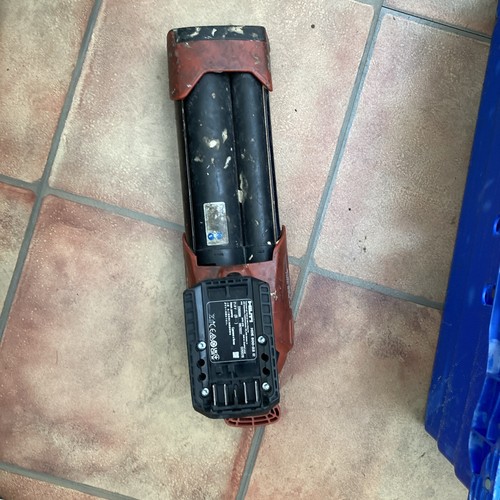 Hilti hde500 nuron resin - hde500-22,