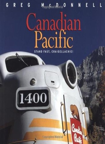 Canadian pacific greg - pacific,