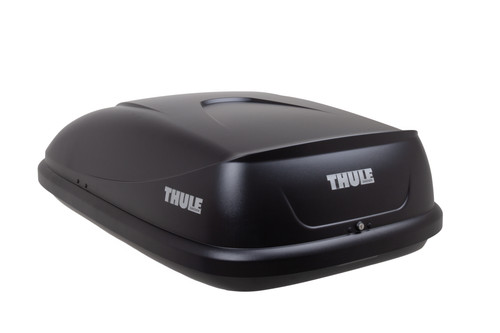 Thule ocean roof box - ocean, 320l
