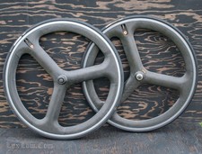 Vintage specialized tri spoke - vintage,