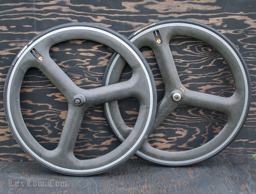 Vintage specialized tri spoke - specialized,