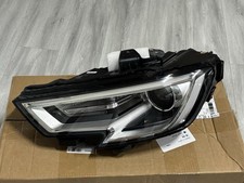 AUDI A3 8V 2016 TO 2019 8V