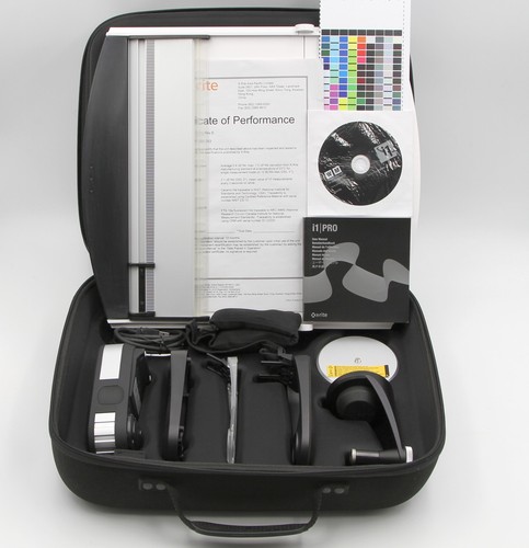 Rite i1pro basic - x-rite,