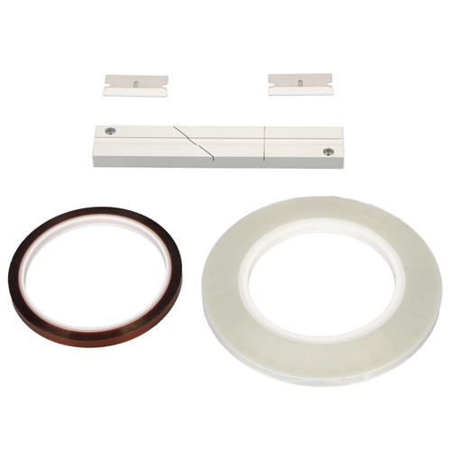 Inch splicing block - 10,