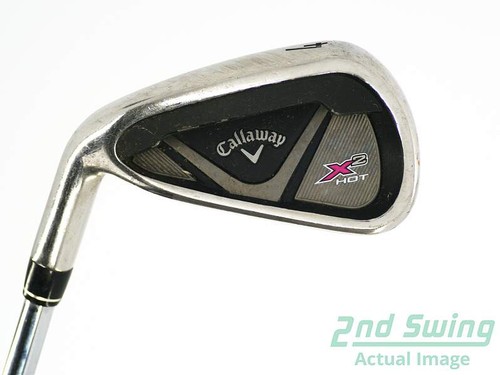 Callaway hot single iron 4 - callaway,