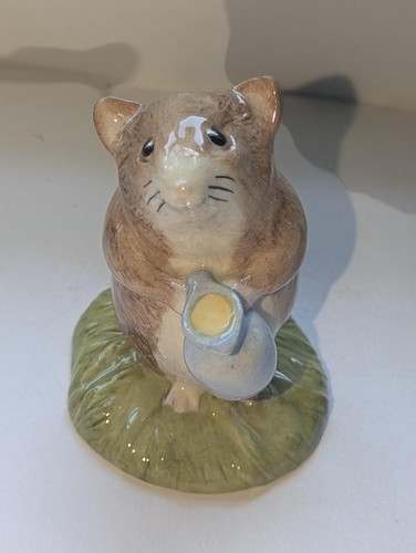 Beswick beatrix potter figure - potter,