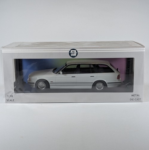 Triple bmw 5 series - 5, e34