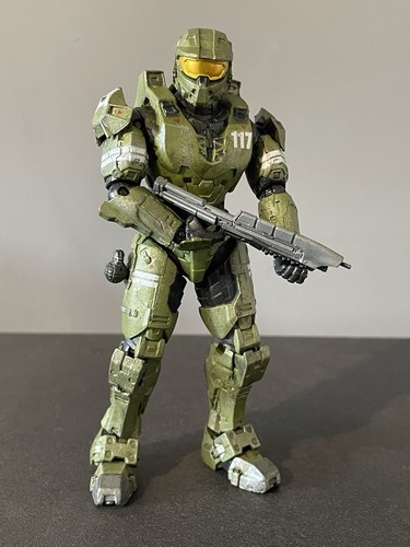 Halo legends the package - halo,