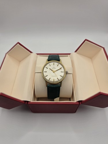 Vintage omega geneve watch - vintage,