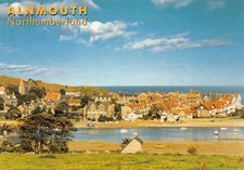 Alnmouth Village