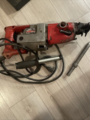 Milwaukee 5300 heavy duty - 5300,
