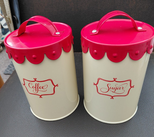 Retro vintage style kitchen - retro,