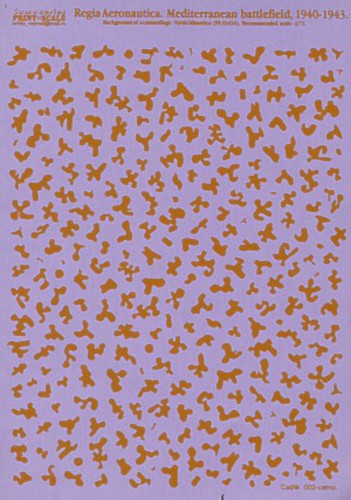 Print scale 002 regia - print,