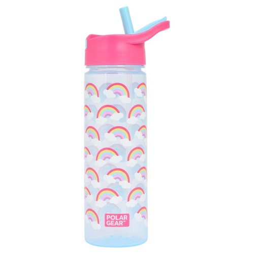 Polar gear rainbow sky - gear, kids