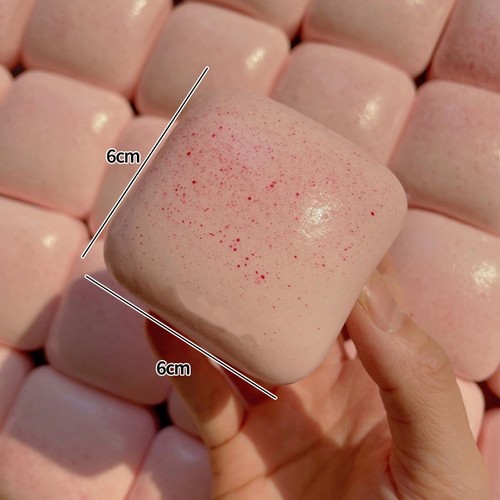 Sticky toast squishy - squishy, slow